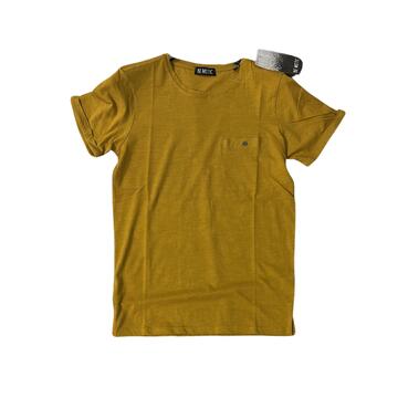 T-SHIRT UOMO CON TASCHINO BE MISTIC 10342 - SITE_NAME_SEO