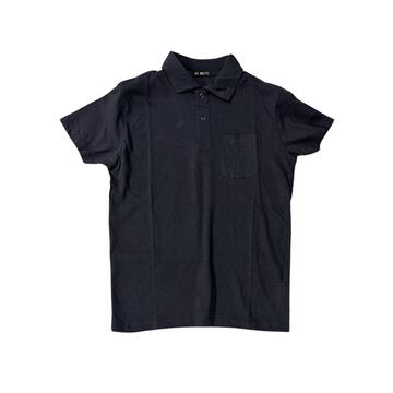 POLO UOMO COTONE CON TASCHINO BE MISTIC 10690 - SITE_NAME_SEO
