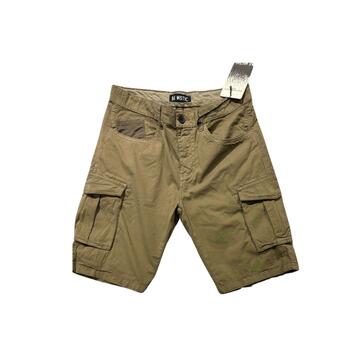 BERMUDA UOMO CARGO IN COTONE BE MISTIC 10747 - SITE_NAME_SEO