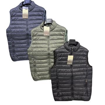 HERRENJACKE 100GR ÄRMELLOS BE MISTIC 2750 - SITE_NAME_SEO