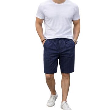 BERMUDA UOMO EFFETTO GESSATO BE MISTIC 31215 - SITE_NAME_SEO