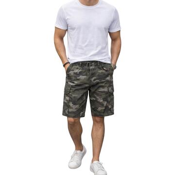 BERMUDA UOMO MIMETICO BE MISTIC 34662 - SITE_NAME_SEO