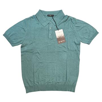 POLO MEZZA MANICA UOMO IN MAGLINO BE MISTIC 667B - SITE_NAME_SEO