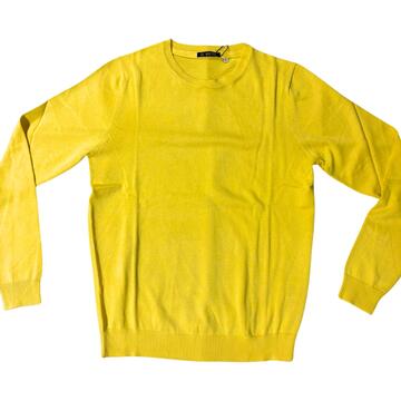 MAGLIA GIROCOLLO COTONE UOMO BE MISTIC AM001 - SITE_NAME_SEO