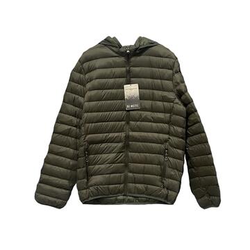 PIUMINO UOMO OVER BE MISTIC B1001 - SITE_NAME_SEO