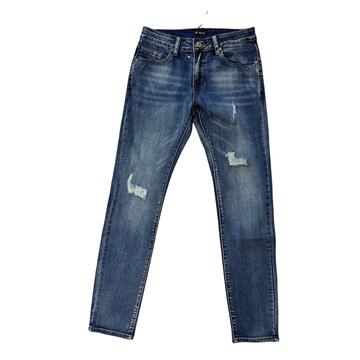 JEANS UOMO CON STRAPPI BE MISTIC SW919 - SITE_NAME_SEO