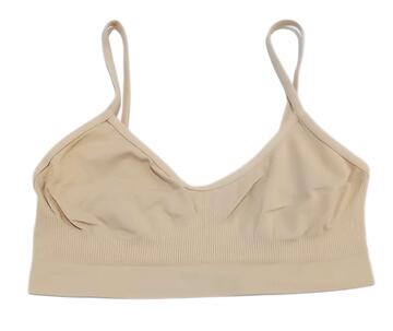 Women's seamless microfibre bralette Corem Brassiere S/S - SITE_NAME_SEO