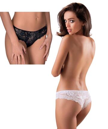 Brasiliana donna in pizzo Leilieve Italian Class C3254 - SITE_NAME_SEO