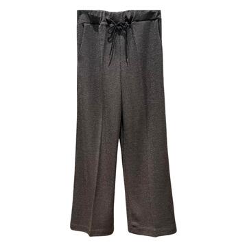 CHIARA AUTIERI PA2000 LUREX-ANZUGHOSE FÜR DAMEN - SITE_NAME_SEO
