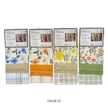SET 3 STROFINACCI CUCINA PREZIOSA CALISE - SITE_NAME_SEO