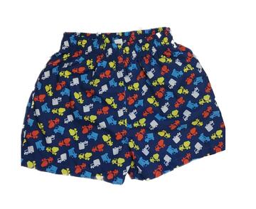 Swim shorts for boys 3-7 years CM01 Andy&Gio - SITE_NAME_SEO