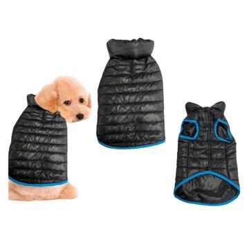 CAPPOTTINO PER CANI JAKET LINEA PETS - SITE_NAME_SEO