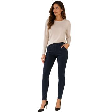 Jeggings donna 13806 Carla Ferroni - SITE_NAME_SEO
