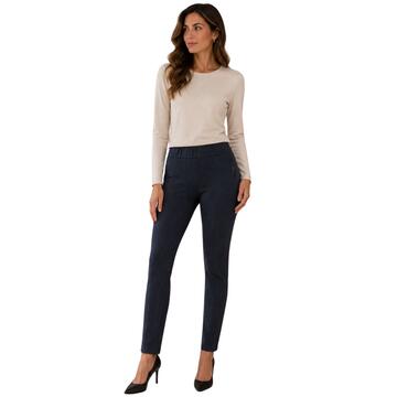Pantalone spinato donna 70452 Carla Ferroni - SITE_NAME_SEO