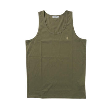 CANOTTA SPALLA LARGA UOMO IN COTONE CJ823 COVERI - SITE_NAME_SEO