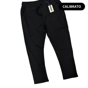 PANTALONE UOMO OVER IN FELPA PRIMAVERILE COVERI OPF996 - SITE_NAME_SEO
