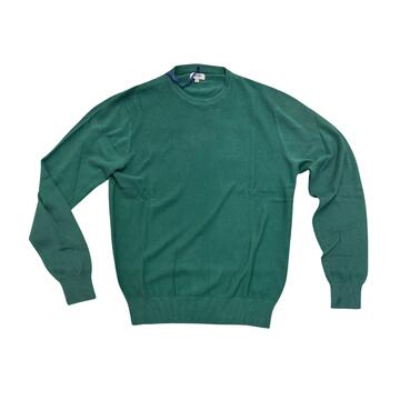 MAGLIONCINO GIROCOLLO UOMO TRICOT COVERI TR4395 - SITE_NAME_SEO