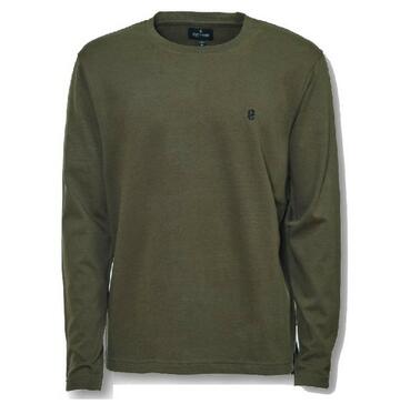 T-SHIRT UOMO A MANICA LUNGA COVERI TJ2120 - SITE_NAME_SEO
