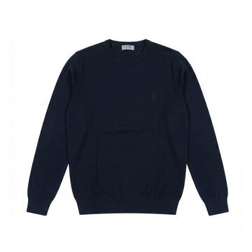 Maglia uomo tricot a manica lunga girocollo Coveri TR1720 - SITE_NAME_SEO
