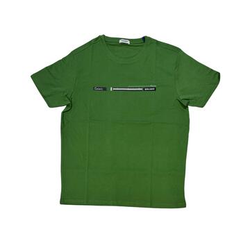 T-SHIRT UOMO MEZZA MANICA COVERI TJ4440 - SITE_NAME_SEO