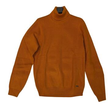 МУЖСКАЯ ВОДОЛАЗКА КЛУБНИЧНОГО ЦВЕТА 20022 - SITE_NAME_SEO