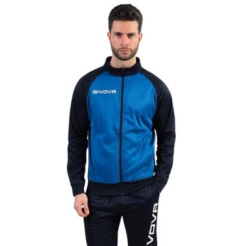 HERREN-TRAININGSANZUG M-XXL TR034 CUBA GIVOVA - SITE_NAME_SEO