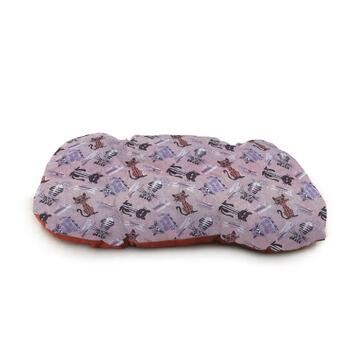 CUSCINO CUCCIA TRAPUNTATA 4 PUNTI LINEA PETS 105x70 - SITE_NAME_SEO
