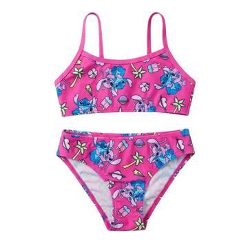 BIKINI MARE BAMBINA STITCH DY88A4911 - SITE_NAME_SEO