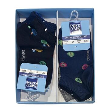 CALZINO SALVAPIEDE BAMBINO A FANTASIA COVERI GIRABIMBO - SITE_NAME_SEO