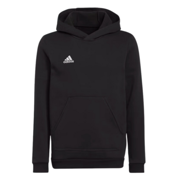 FELPA CON CAPPUCCIO DA RAGAZZO XS-XL ENTRADA 22 ADIDAS - SITE_NAME_SEO