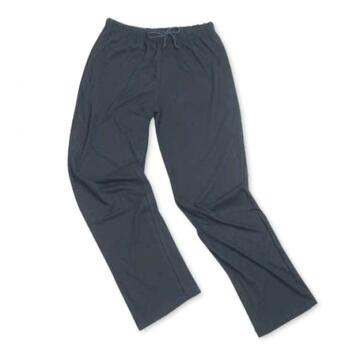 PANTALONE TUTA UOMO IN COTONE EFFEPI 211541 - SITE_NAME_SEO