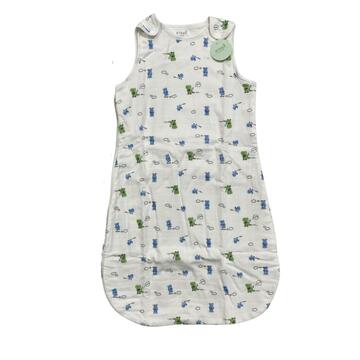 SACCO NANNA NEONATO BAMBOO ELLEPI BM5577 - SITE_NAME_SEO