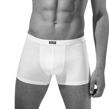 BOXER UOMO IN COTONE ELASTICIZZATO ELASTICO INFILATO COVERI EB1002 - SITE_NAME_SEO