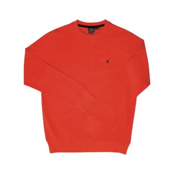 FELPA UOMO PRIMAVERILE COTONE A GIROCOLLO COVERI FE3286 - SITE_NAME_SEO