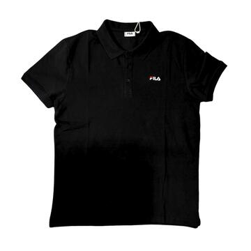 POLO UOMO MEZZA MANICA PIQUET FILA FAM0717 - SITE_NAME_SEO