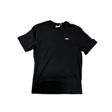 T-SHIRT UOMO MEZZA MANICA FILA FAM0874 - SITE_NAME_SEO