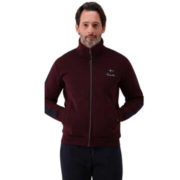 TUTA IN FELPA INVERNALE DA UOMO FULLZIP CAMPAGNOLO 8Q77562 - SITE_NAME_SEO