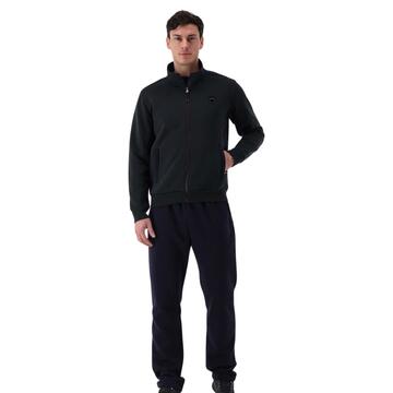 Tuta uomo fullzip in felpa F.lli Campagnolo 8q77630 - SITE_NAME_SEO
