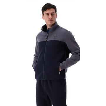 Tuta uomo fullzip in felpa F.lli Campagnolo 8q77631 - SITE_NAME_SEO