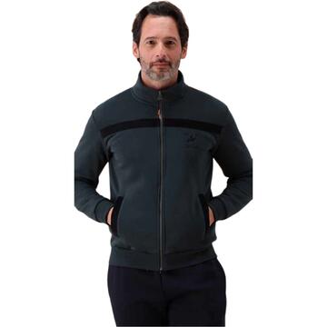 TUTA OVER IN FELPA INVERNALE DA UOMO FULLZIP CAMPAGNOLO 8Q78557 - SITE_NAME_SEO