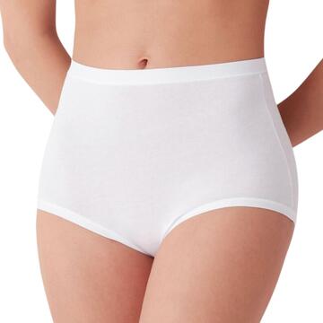 Braguitas largas de algodón para mujer GD107-2 braguitas - SITE_NAME_SEO