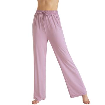 PANTA PALAZZO DONNA IN LYOCELL CON TASCHE GLADYS PD1872 - SITE_NAME_SEO
