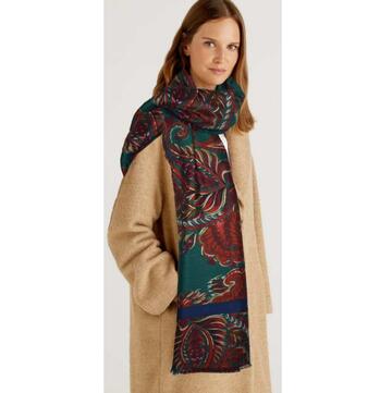 SCIARPA DONNA FANTASIA GMV 62799 - SITE_NAME_SEO