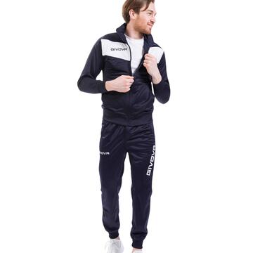 GIVOVA VISA TR018 MAN TRACKSUIT - SITE_NAME_SEO