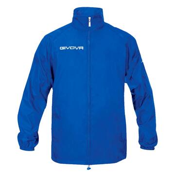 GIVOVA RAIN RJ001 WATERPROOF RAIN JACKET - SITE_NAME_SEO