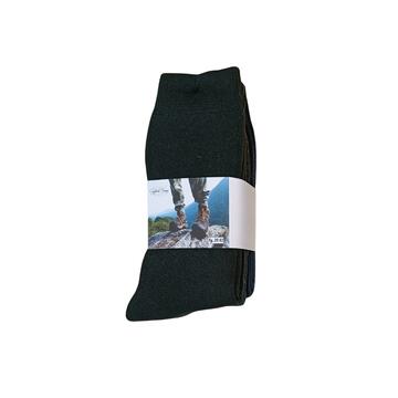 CALZA CORTA SPUGNONE GOFFREDO BERENZI 1010 TRI-PACK - SITE_NAME_SEO