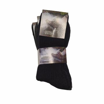 Calza corta rocciatore in misto lana Goffredo Berenzi 3009 Roccia (TRI-PACK) - SITE_NAME_SEO