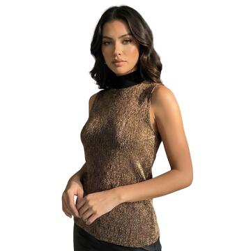 Smanicato lupetto metal Intimami ID1515 - SITE_NAME_SEO