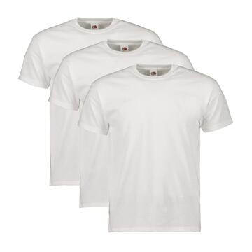 T-SHIRT GIROCOLLO UNISEX FRUIT OF THE LOOM IF61082 - SITE_NAME_SEO