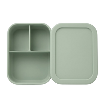 Lunch box da bambino in silicone Ellepi IX4063 - SITE_NAME_SEO